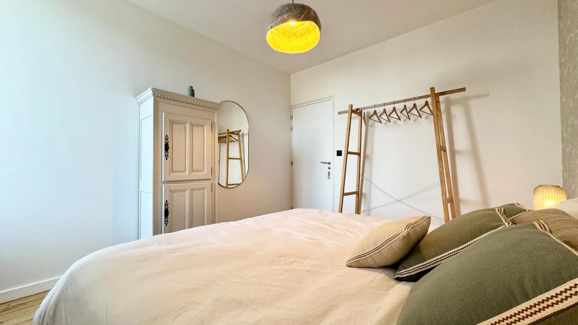 Holiday home Exceptionnel ! Longere Renovee Archi Cocooning Villa Plouhinec