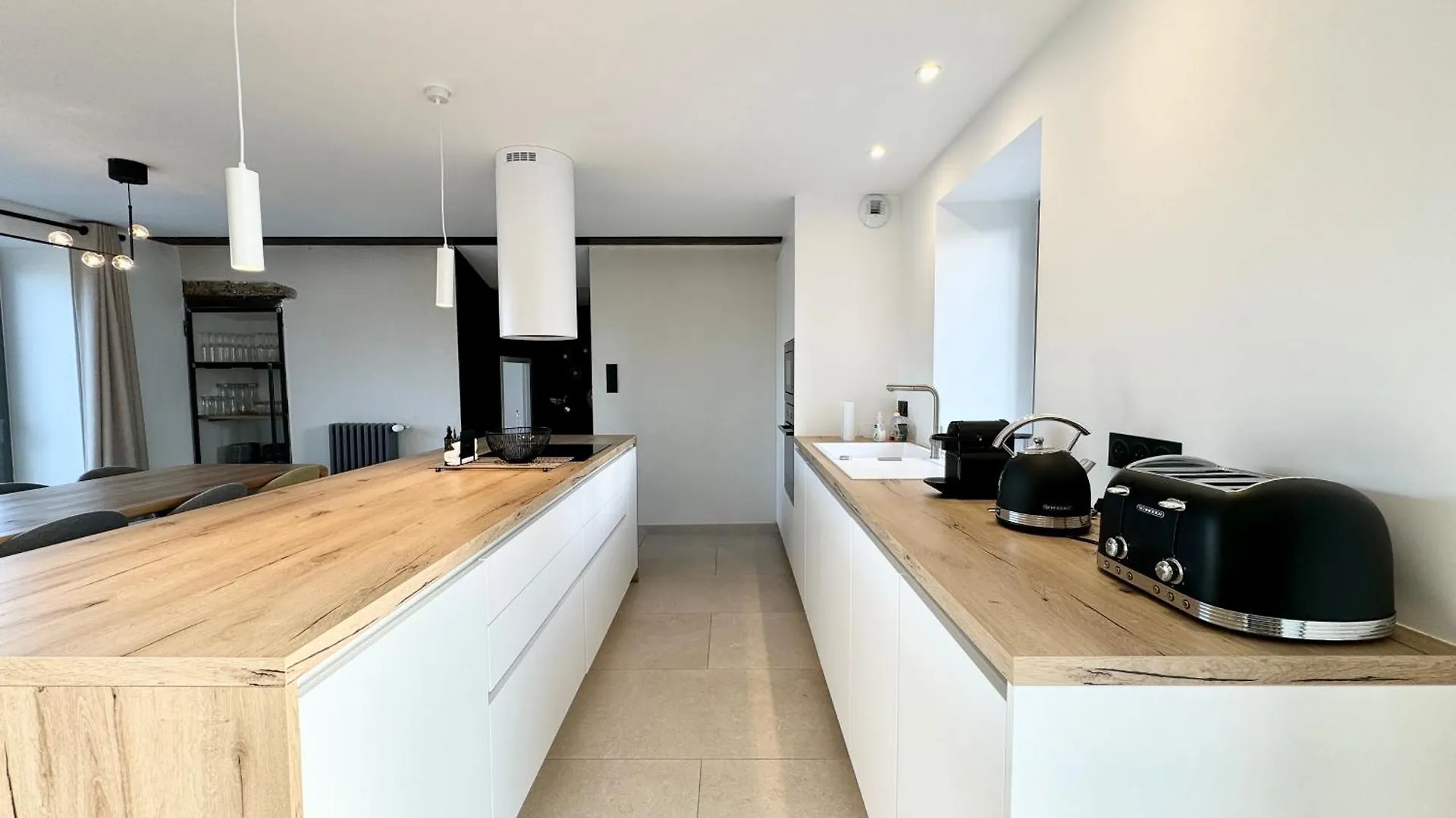 Exceptionnel ! Longere Renovee Archi Cocooning Villa Plouhinec  Holiday home