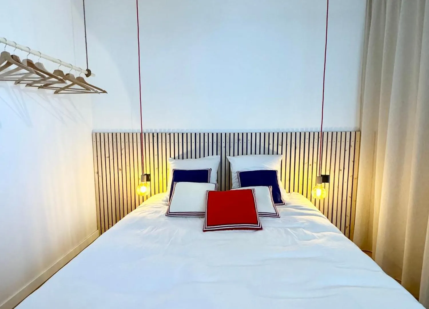 Exceptionnel ! Longere Renovee Archi Cocooning Villa Plouhinec  Holiday home Plouhinec (Morbihan)