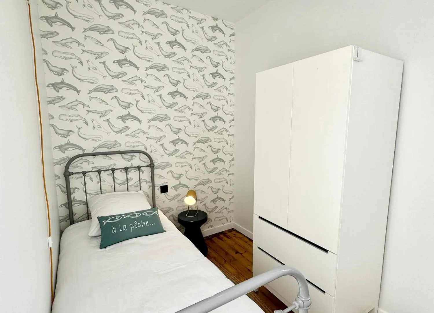 Exceptionnel ! Longere Renovee Archi Cocooning Villa Plouhinec  Plouhinec (Morbihan)