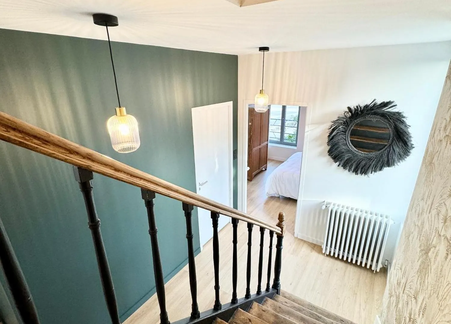 Holiday home Exceptionnel ! Longere Renovee Archi Cocooning Villa Plouhinec  France