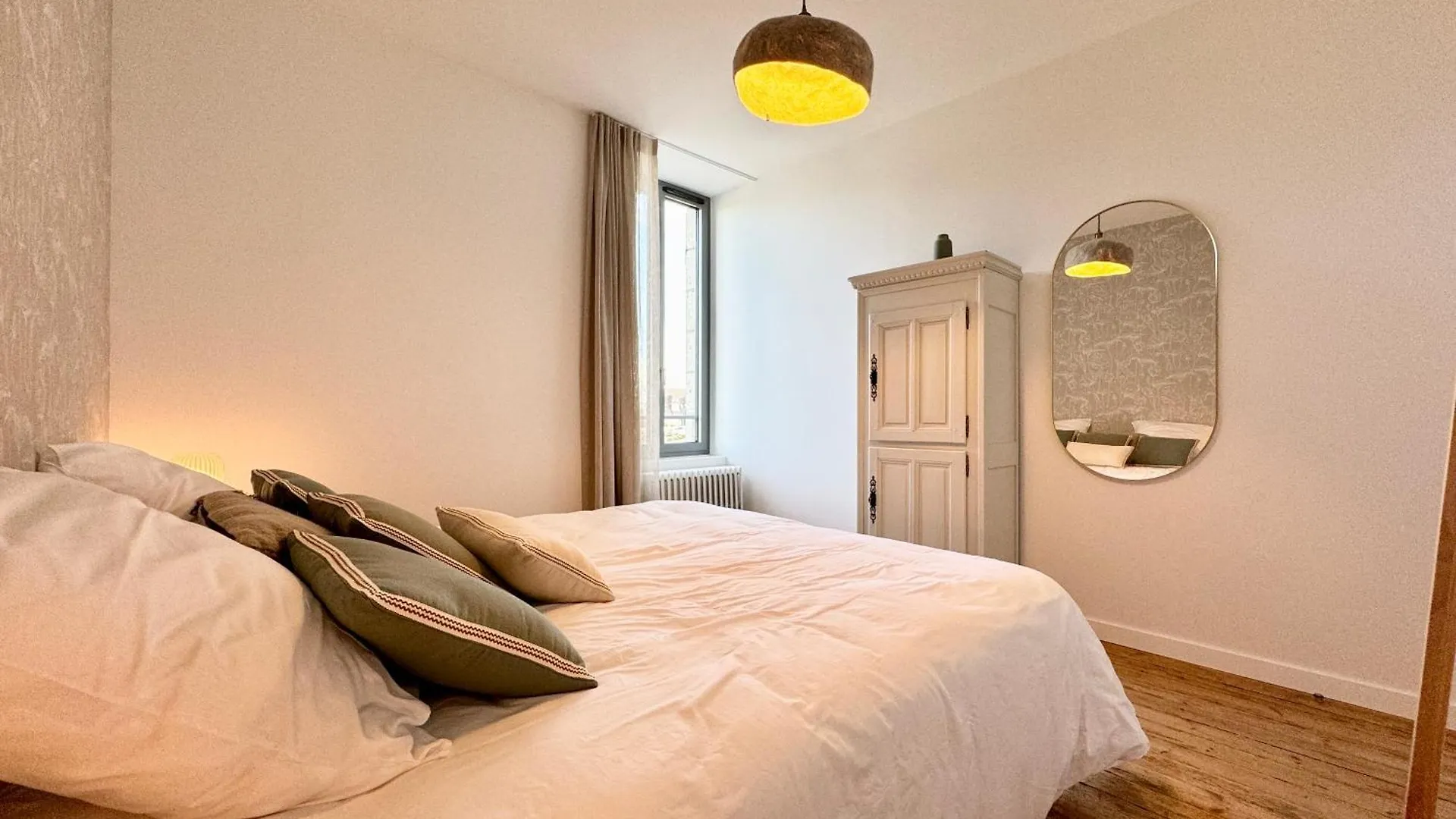 Exceptionnel ! Longere Renovee Archi Cocooning Villa Plouhinec  0*, Plouhinec (Morbihan)