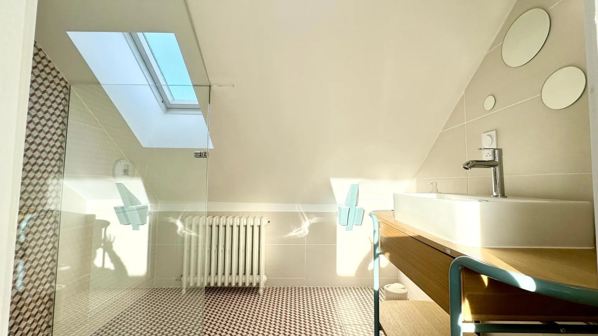 Exceptionnel ! Longere Renovee Archi Cocooning Villa Plouhinec  Plouhinec (Morbihan)