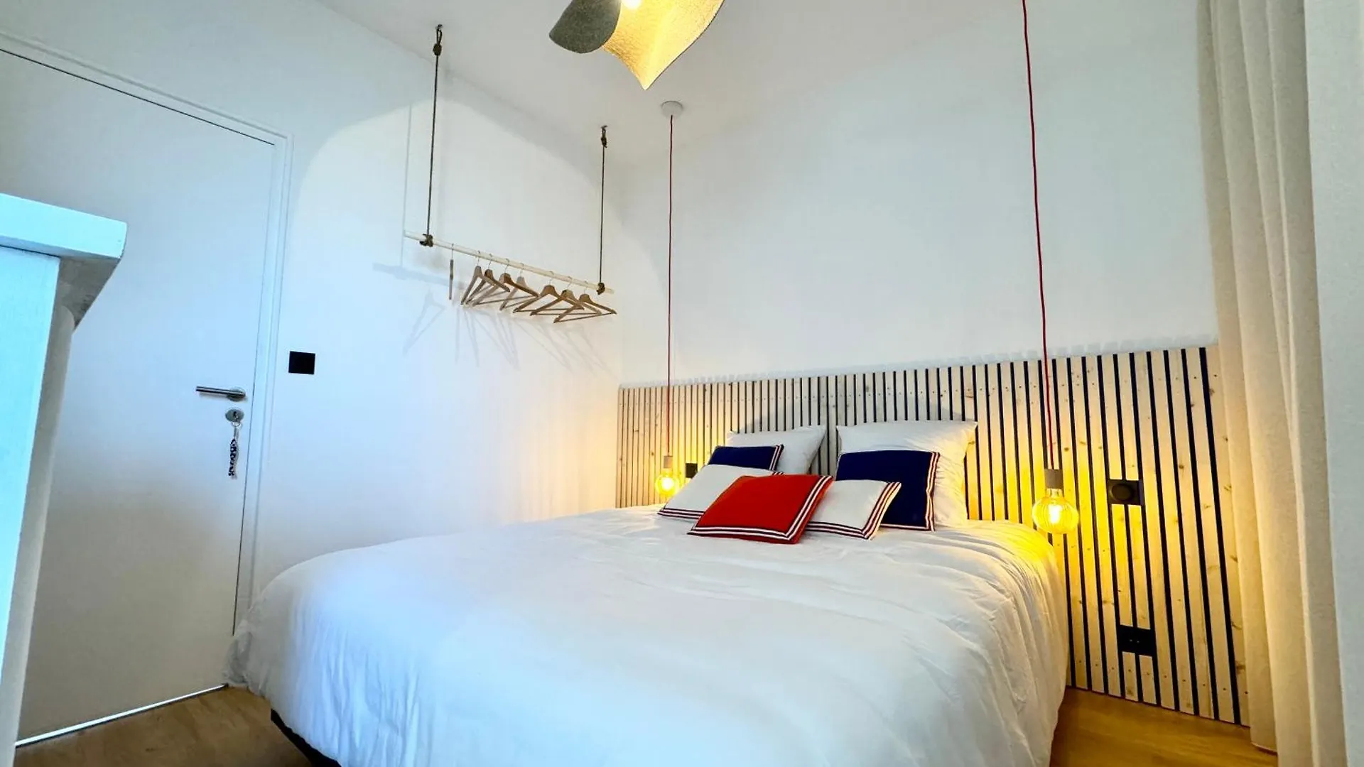 Holiday home Exceptionnel ! Longere Renovee Archi Cocooning Villa Plouhinec