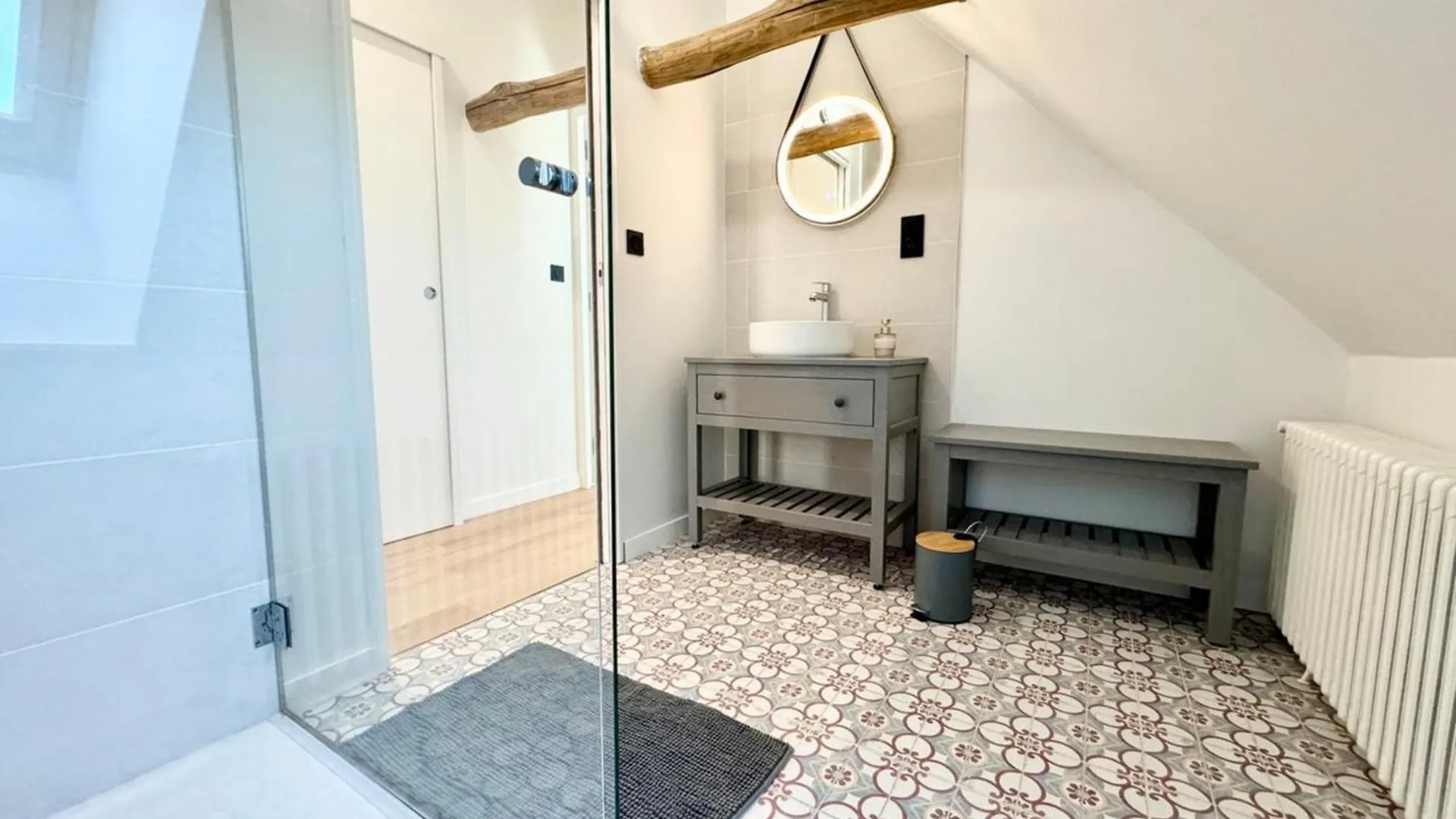 Exceptionnel ! Longere Renovee Archi Cocooning Villa Plouhinec  France