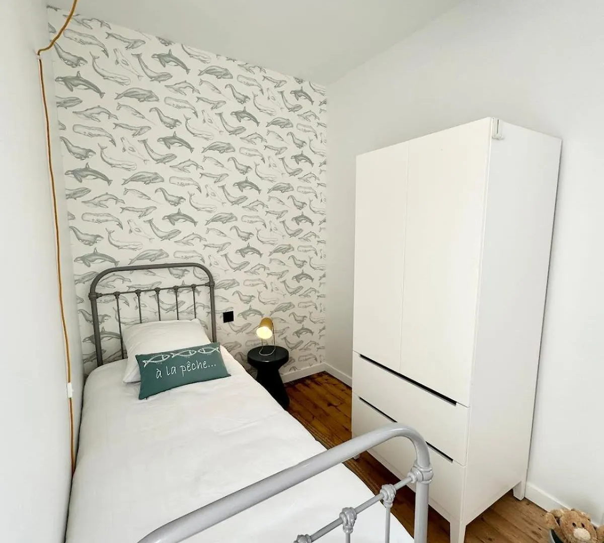 Exceptionnel ! Longere Renovee Archi Cocooning Villa Plouhinec  0*, Plouhinec (Morbihan)
