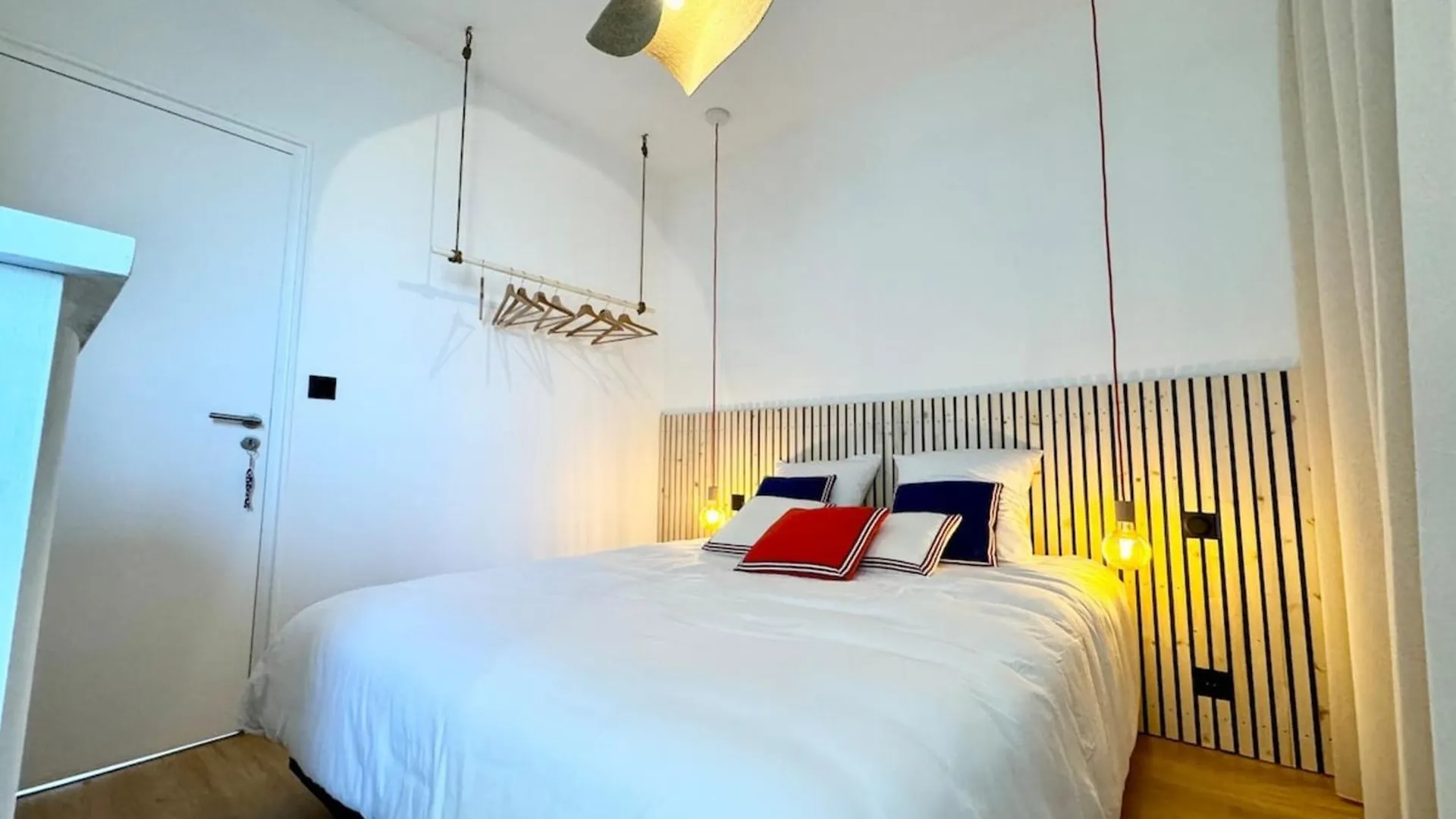 Holiday home Exceptionnel ! Longere Renovee Archi Cocooning Villa Plouhinec