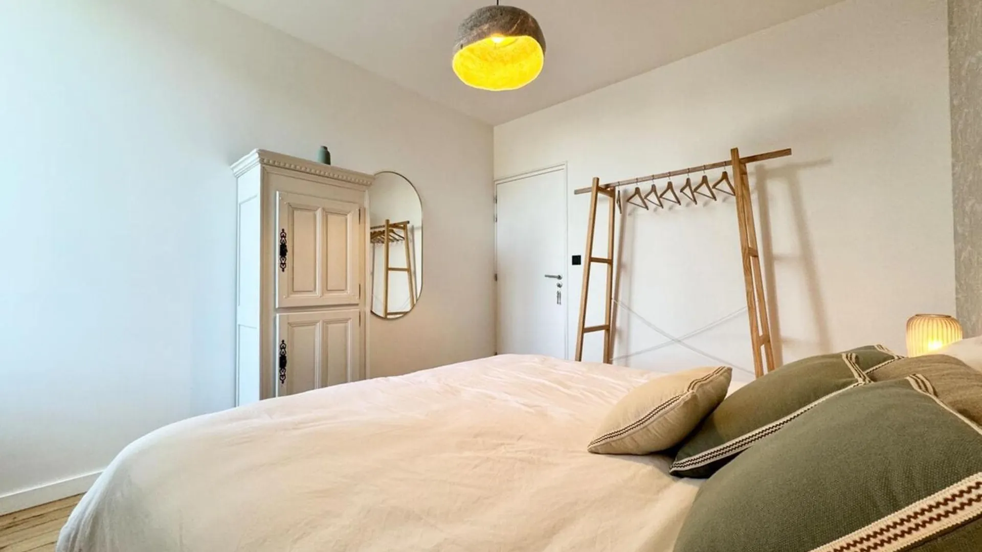Exceptionnel ! Longere Renovee Archi Cocooning Villa Plouhinec  0*, Plouhinec (Morbihan) France
