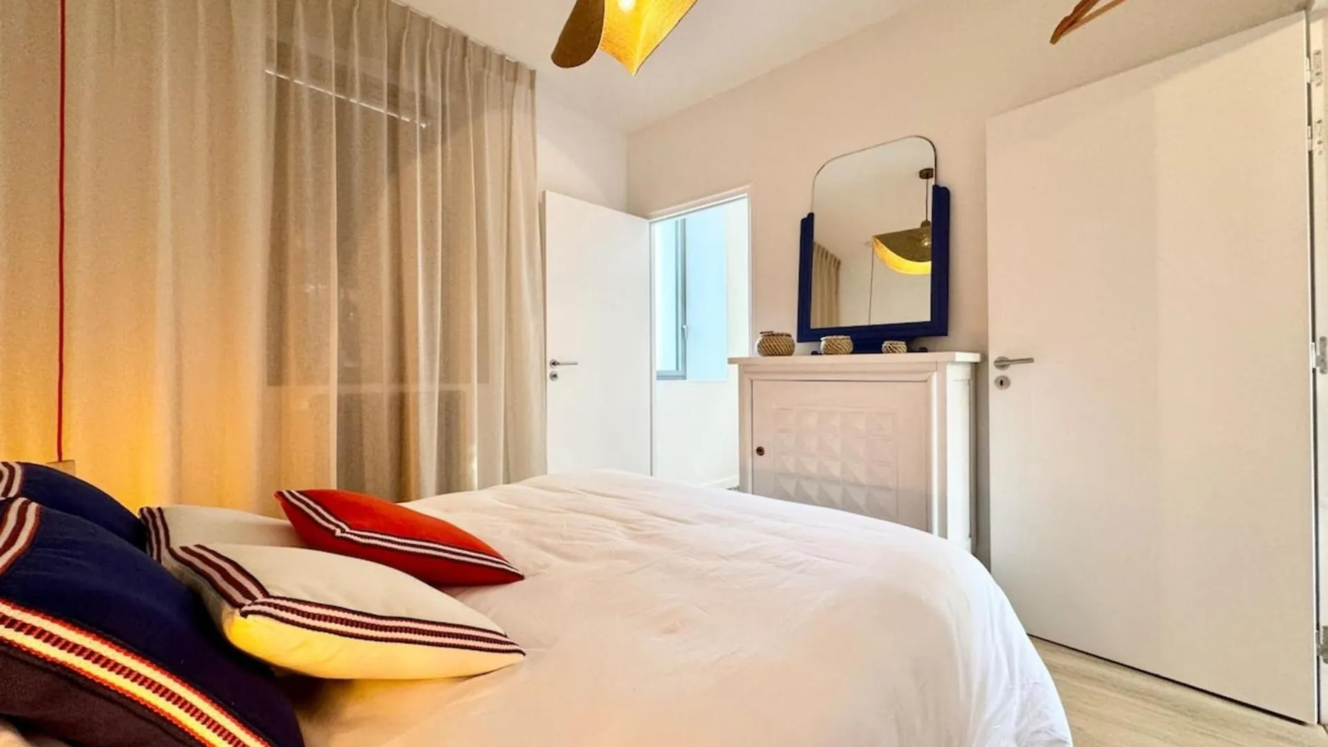 Exceptionnel ! Longere Renovee Archi Cocooning Villa Plouhinec  Holiday home Plouhinec (Morbihan)