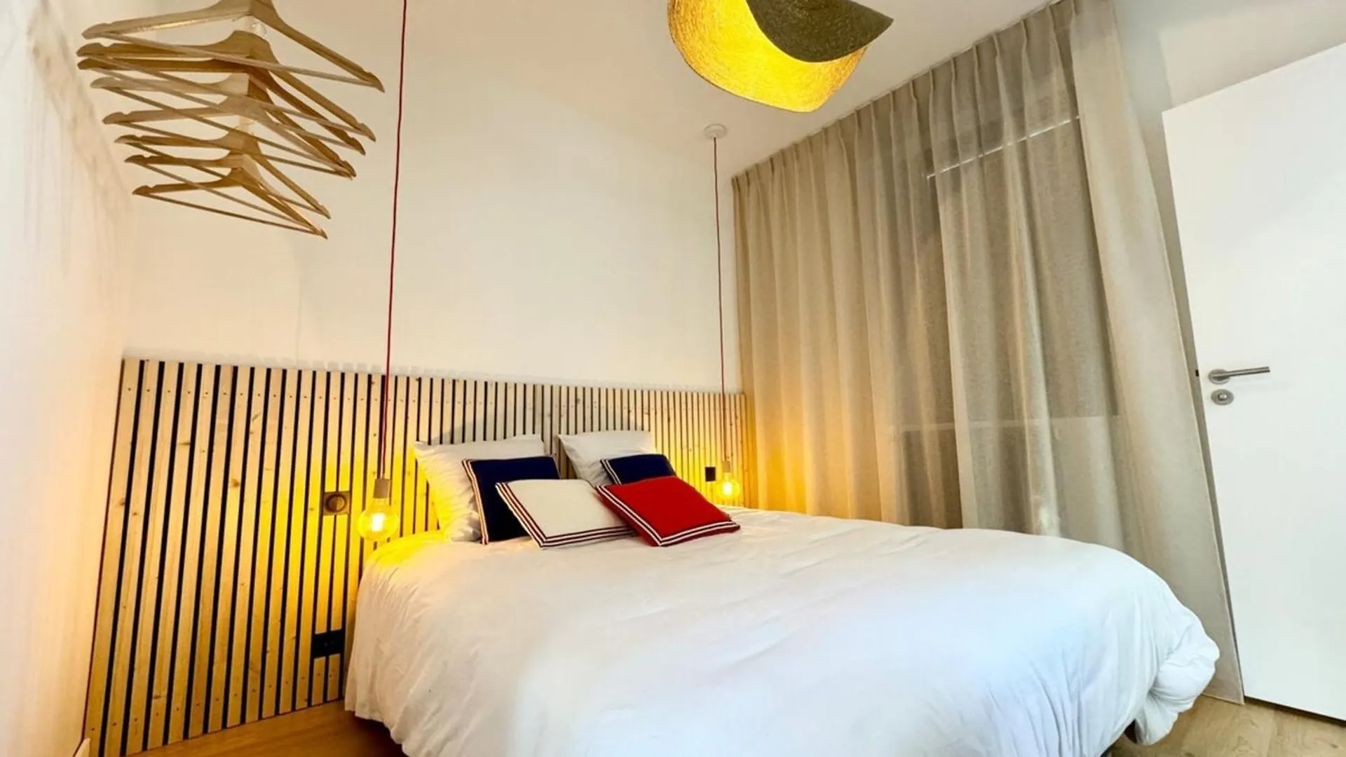Holiday home Exceptionnel ! Longere Renovee Archi Cocooning Villa Plouhinec  France